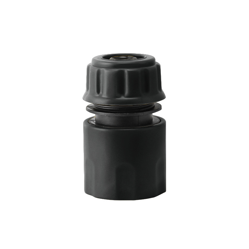 Garden HoseQuick Connect Fittings Set