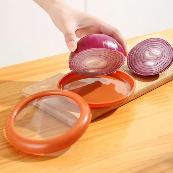 Airtight Storage Box for Fruits and Vegetable