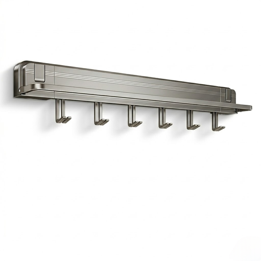 Suction Cup Knife Rack