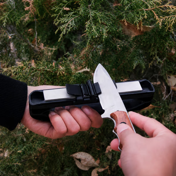 🔥 🔪Venture Portable Knife Sharpener 🛠️
