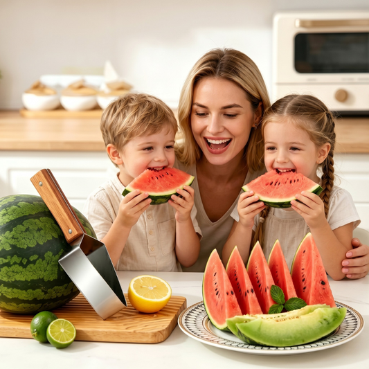Watermelon Slicer