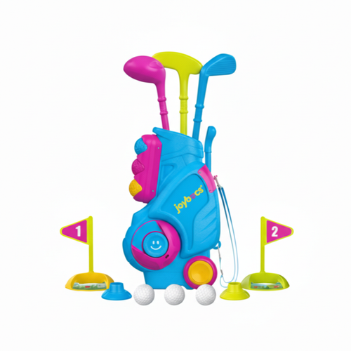 Joybocs Kids Beginner Golf Set