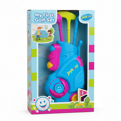 Joybocs Kids Beginner Golf Set