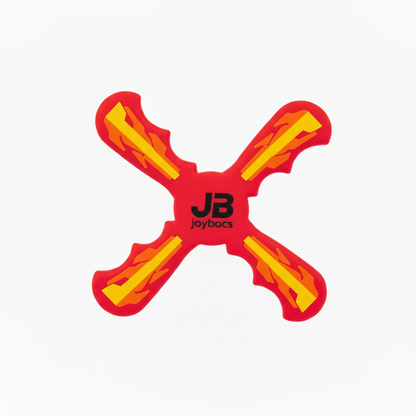Joybocs EVA Foam Boomerang