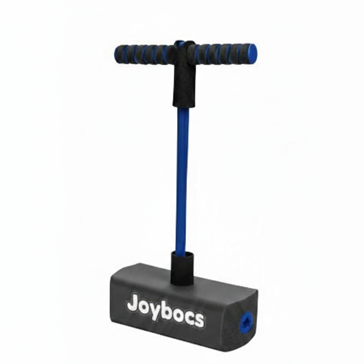 Joybocs Foam Pogo Jumper