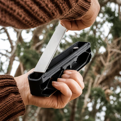 🔥 🔪Venture Portable Knife Sharpener 🛠️