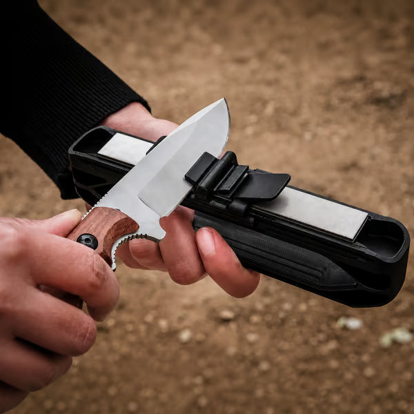 🔥 🔪Venture Portable Knife Sharpener 🛠️
