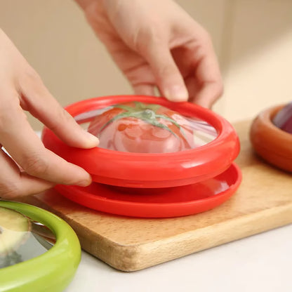 Airtight Storage Box for Fruits and Vegetable