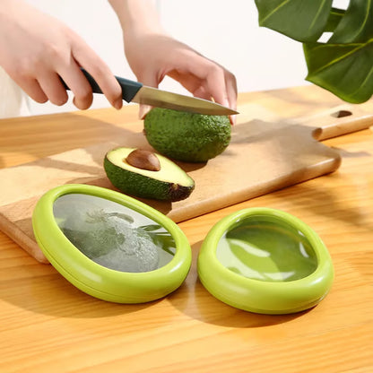 Airtight Storage Box for Fruits and Vegetable
