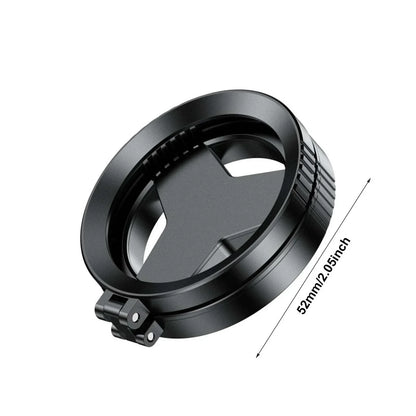 52mm CPL Filter Set for Mobile Phones